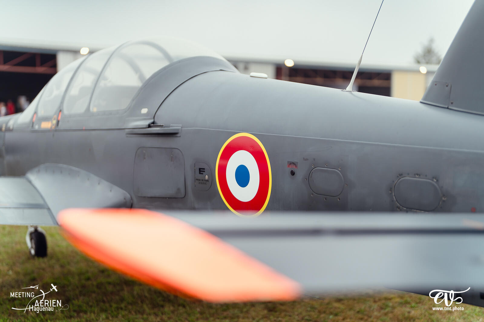 MEETING AERIEN HAGUENAU 2024